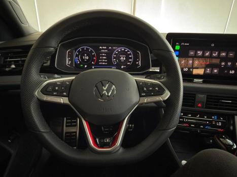 VOLKSWAGEN Jetta 2.0 4P 350 TSI GLI AUTOM�TICO DSG, Foto 13