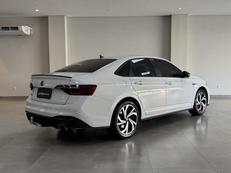 VOLKSWAGEN Jetta 2.0 4P 350 TSI GLI AUTOM�TICO DSG, Foto 3