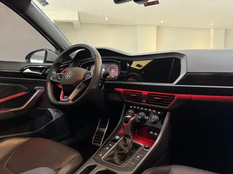 VOLKSWAGEN Jetta 2.0 4P 350 TSI GLI AUTOM�TICO DSG, Foto 6