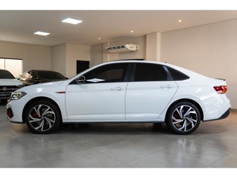 VOLKSWAGEN Jetta 2.0 4P 350 TSI GLI AUTOMÁTICO DSG, Foto 3