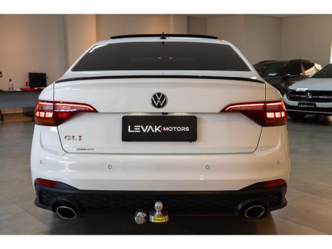 VOLKSWAGEN Jetta 2.0 4P 350 TSI GLI AUTOMÁTICO DSG, Foto 4