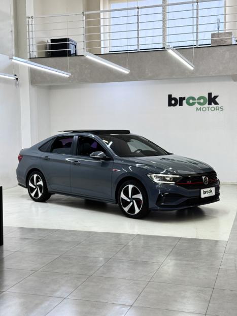 VOLKSWAGEN Jetta 2.0 4P 350 TSI GLI AUTOM�TICO DSG, Foto 1