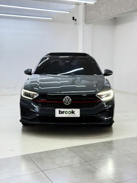 VOLKSWAGEN Jetta 2.0 4P 350 TSI GLI AUTOM�TICO DSG, Foto 2