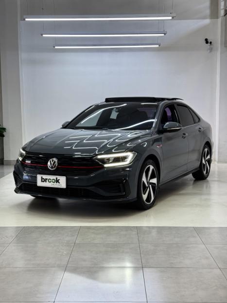 VOLKSWAGEN Jetta 2.0 4P 350 TSI GLI AUTOM�TICO DSG, Foto 3