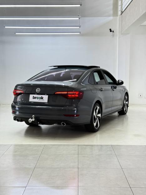 VOLKSWAGEN Jetta 2.0 4P 350 TSI GLI AUTOM�TICO DSG, Foto 4