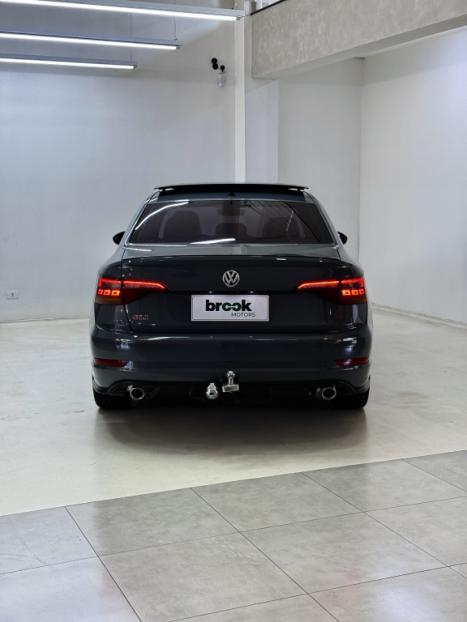 VOLKSWAGEN Jetta 2.0 4P 350 TSI GLI AUTOM�TICO DSG, Foto 5