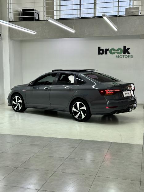 VOLKSWAGEN Jetta 2.0 4P 350 TSI GLI AUTOM�TICO DSG, Foto 6