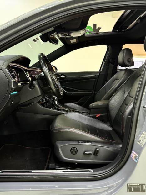 VOLKSWAGEN Jetta 2.0 4P 350 TSI GLI AUTOM�TICO DSG, Foto 7