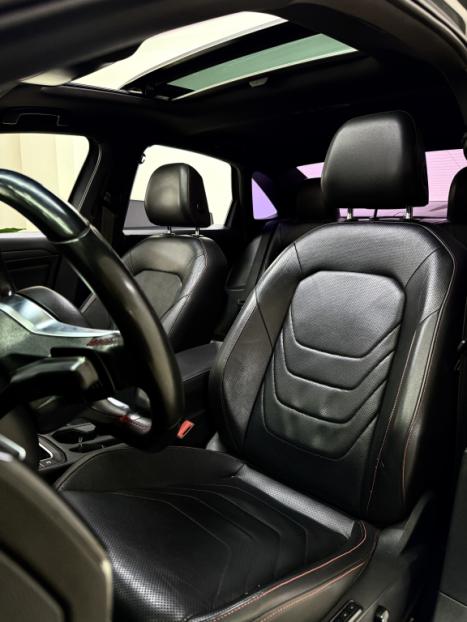 VOLKSWAGEN Jetta 2.0 4P 350 TSI GLI AUTOM�TICO DSG, Foto 8
