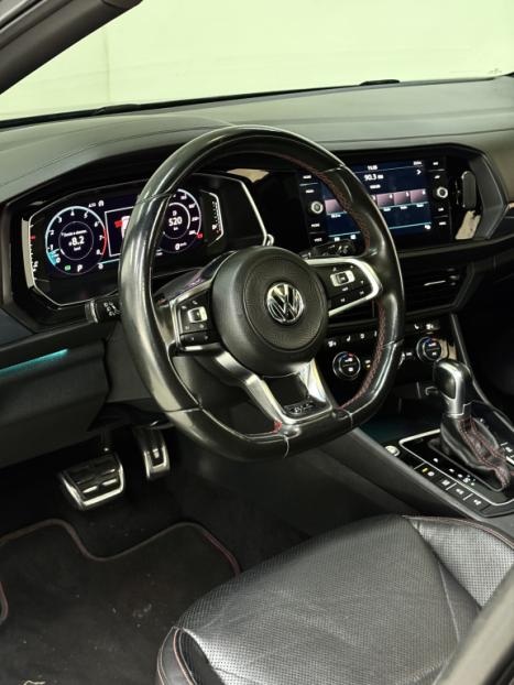 VOLKSWAGEN Jetta 2.0 4P 350 TSI GLI AUTOM�TICO DSG, Foto 11