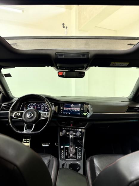 VOLKSWAGEN Jetta 2.0 4P 350 TSI GLI AUTOM�TICO DSG, Foto 13