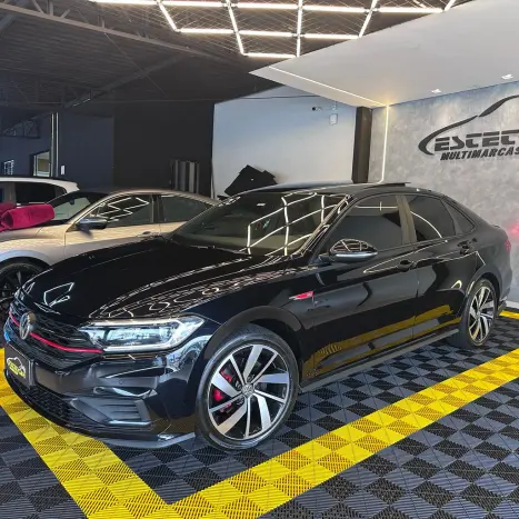 VOLKSWAGEN Jetta 2.0 4P 350 TSI GLI AUTOM�TICO DSG, Foto 2