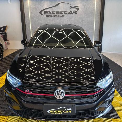 VOLKSWAGEN Jetta 2.0 4P 350 TSI GLI AUTOM�TICO DSG, Foto 3