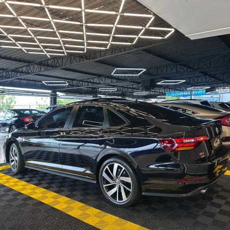 VOLKSWAGEN Jetta 2.0 4P 350 TSI GLI AUTOM�TICO DSG, Foto 5