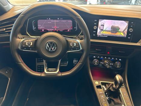 VOLKSWAGEN Jetta 2.0 4P 350 TSI GLI AUTOM�TICO DSG, Foto 10