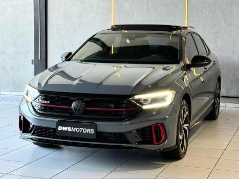 VOLKSWAGEN Jetta 2.0 4P 350 TSI GLI AUTOM�TICO DSG, Foto 3