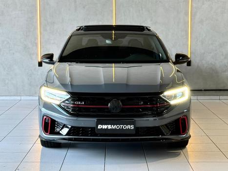 VOLKSWAGEN Jetta 2.0 4P 350 TSI GLI AUTOM�TICO DSG, Foto 4