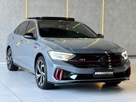 VOLKSWAGEN Jetta 2.0 4P 350 TSI GLI AUTOM�TICO DSG, Foto 5