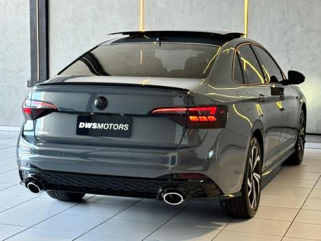 VOLKSWAGEN Jetta 2.0 4P 350 TSI GLI AUTOM�TICO DSG, Foto 6