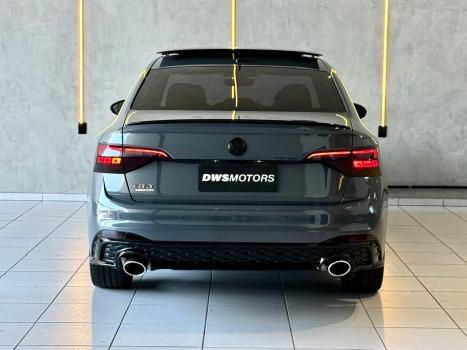 VOLKSWAGEN Jetta 2.0 4P 350 TSI GLI AUTOM�TICO DSG, Foto 7