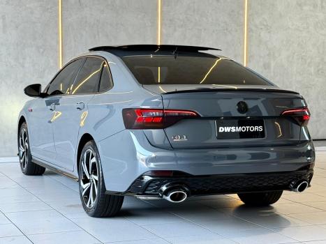 VOLKSWAGEN Jetta 2.0 4P 350 TSI GLI AUTOM�TICO DSG, Foto 8