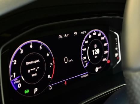 VOLKSWAGEN Jetta 2.0 4P 350 TSI GLI AUTOM�TICO DSG, Foto 9