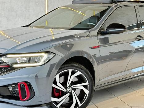 VOLKSWAGEN Jetta 2.0 4P 350 TSI GLI AUTOM�TICO DSG, Foto 17