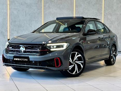 VOLKSWAGEN Jetta 2.0 4P 350 TSI GLI AUTOM�TICO DSG, Foto 1