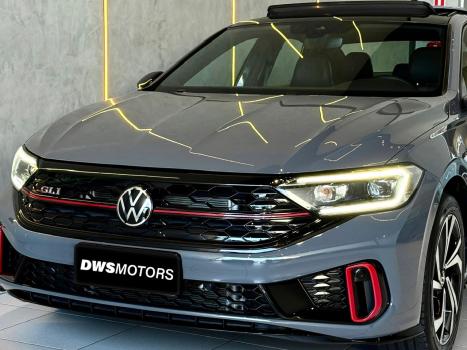 VOLKSWAGEN Jetta 2.0 4P 350 TSI GLI AUTOM�TICO DSG, Foto 2
