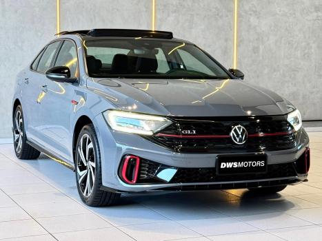 VOLKSWAGEN Jetta 2.0 4P 350 TSI GLI AUTOM�TICO DSG, Foto 3