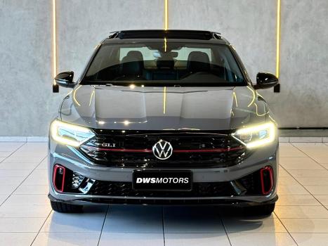 VOLKSWAGEN Jetta 2.0 4P 350 TSI GLI AUTOM�TICO DSG, Foto 4