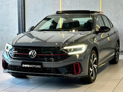 VOLKSWAGEN Jetta 2.0 4P 350 TSI GLI AUTOM�TICO DSG, Foto 5