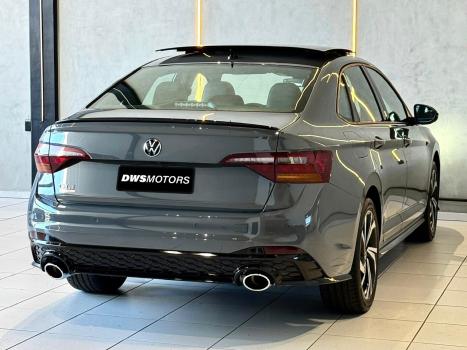 VOLKSWAGEN Jetta 2.0 4P 350 TSI GLI AUTOM�TICO DSG, Foto 7