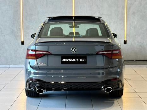 VOLKSWAGEN Jetta 2.0 4P 350 TSI GLI AUTOM�TICO DSG, Foto 8