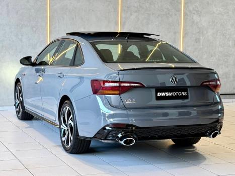 VOLKSWAGEN Jetta 2.0 4P 350 TSI GLI AUTOM�TICO DSG, Foto 9