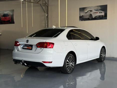 VOLKSWAGEN Jetta 2.0 4P COMFORTLINE TIPTRONIC AUTOM�TICO, Foto 5