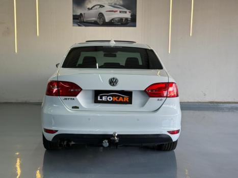 VOLKSWAGEN Jetta 2.0 4P COMFORTLINE TIPTRONIC AUTOM�TICO, Foto 6