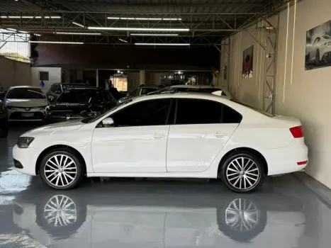 VOLKSWAGEN Jetta 2.0 4P COMFORTLINE TIPTRONIC AUTOM�TICO, Foto 8