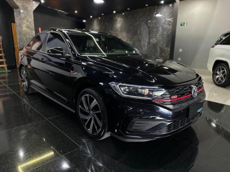 VOLKSWAGEN Jetta 2.0 4P 350 TSI GLI AUTOM�TICO DSG, Foto 2