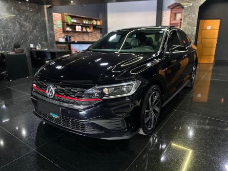 VOLKSWAGEN Jetta 2.0 4P 350 TSI GLI AUTOM�TICO DSG, Foto 3