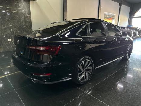 VOLKSWAGEN Jetta 2.0 4P 350 TSI GLI AUTOM�TICO DSG, Foto 4