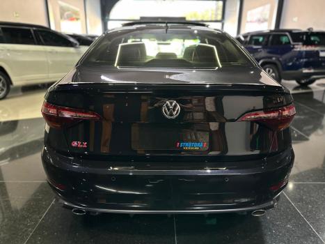 VOLKSWAGEN Jetta 2.0 4P 350 TSI GLI AUTOM�TICO DSG, Foto 6