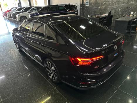 VOLKSWAGEN Jetta 2.0 4P 350 TSI GLI AUTOM�TICO DSG, Foto 8