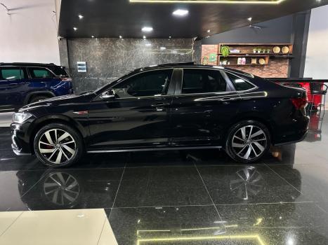 VOLKSWAGEN Jetta 2.0 4P 350 TSI GLI AUTOM�TICO DSG, Foto 9