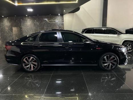 VOLKSWAGEN Jetta 2.0 4P 350 TSI GLI AUTOM�TICO DSG, Foto 10
