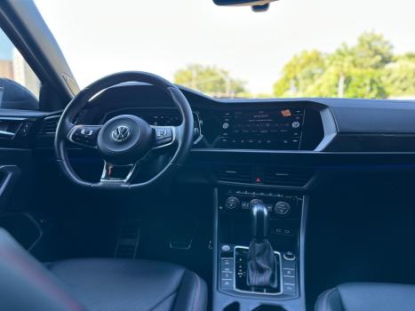 VOLKSWAGEN Jetta 2.0 4P 350 TSI GLI AUTOM�TICO DSG, Foto 21