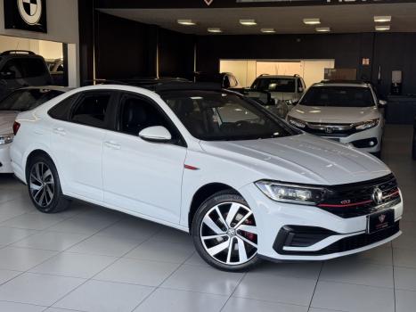 VOLKSWAGEN Jetta 2.0 4P 350 TSI GLI AUTOM�TICO DSG, Foto 2