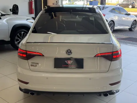 VOLKSWAGEN Jetta 2.0 4P 350 TSI GLI AUTOM�TICO DSG, Foto 3
