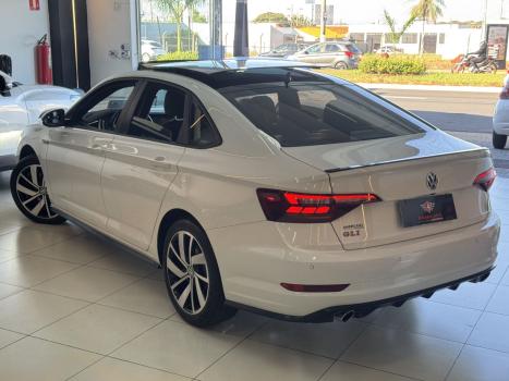 VOLKSWAGEN Jetta 2.0 4P 350 TSI GLI AUTOM�TICO DSG, Foto 4