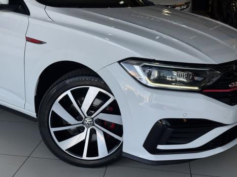 VOLKSWAGEN Jetta 2.0 4P 350 TSI GLI AUTOM�TICO DSG, Foto 5